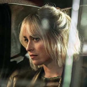 Dakota Johnson & Sean Penn Heat Up Hulu with 'Daddio' Release