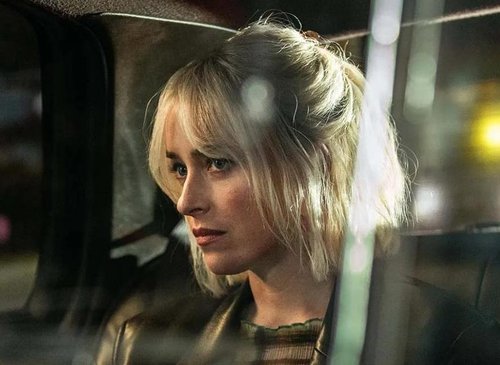 Dakota Johnson & Sean Penn Heat Up Hulu with 'Daddio' Release