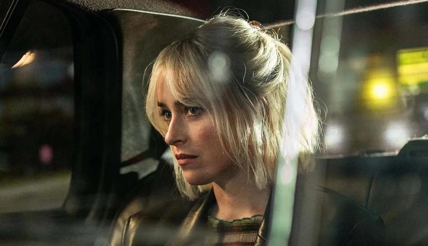 Dakota Johnson & Sean Penn Heat Up Hulu with 'Daddio' Release