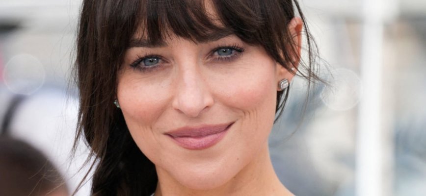 Dakota Johnson's Timeless Bikini Moment Sparks Frenzy Online