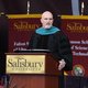 Dan Quinn Spices Up Graduation Speech with His Signature Catchphrase