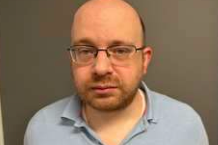 Danbury Resident Faces Sentencing After Guilty Plea in Child Abuse Material Case