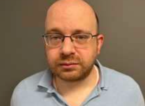 Danbury Resident Faces Sentencing After Guilty Plea in Child Abuse Material Case