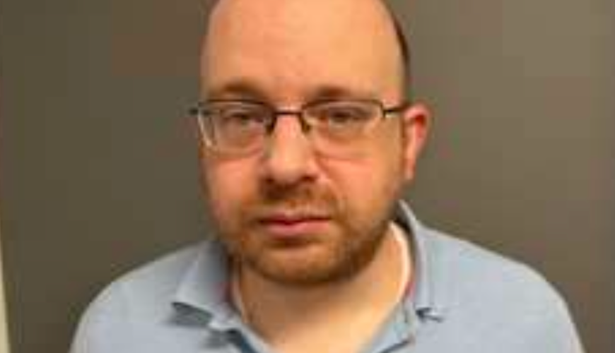Danbury Resident Faces Sentencing After Guilty Plea in Child Abuse Material Case