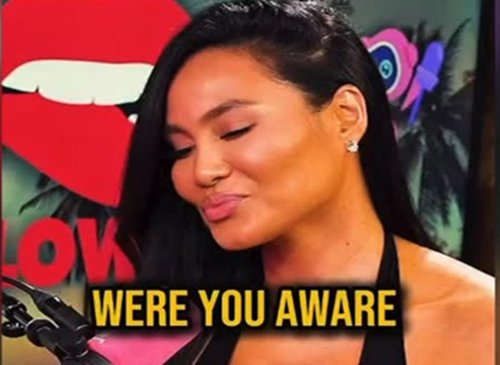 Daphne Joy Opens Up About Leaked Diddy Tape: "I Was Unaware"