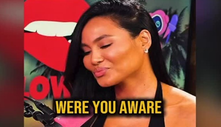 Daphne Joy Opens Up About Leaked Diddy Tape: "I Was Unaware"