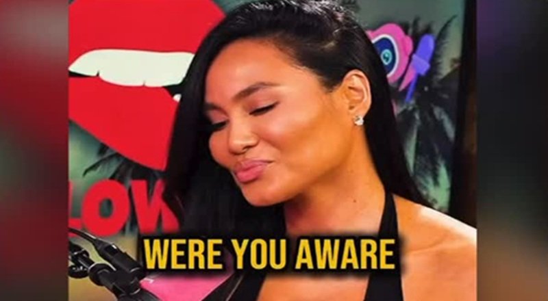 Daphne Joy Opens Up About Leaked Diddy Tape: "I Was Unaware"