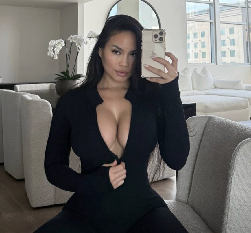Explosive Video Leak Puts Diddy and Daphne Joy in the Spotlight