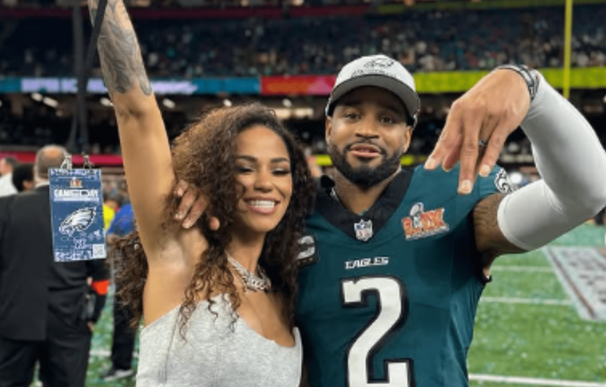 Jennifer Slay Claps Back at Critics Over Darius’ Stellar Steelers Debut