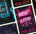 Why Dark Romance's Morally Gray Heroes Are Stealing Hearts