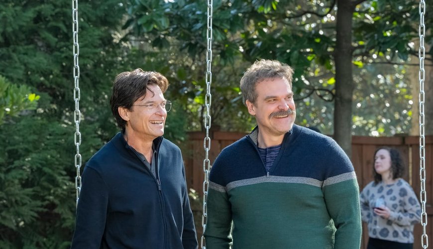 David Harbour Takes the Spotlight in DTF St Louis Amid Personal Turmoil