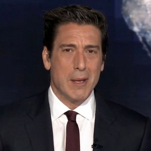 David Muir Breaks Down Cyber Warfare Drama as Kash Patel's Emails Get Hacked