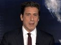 David Muir Breaks Down Cyber Warfare Drama as Kash Patel's Emails Get Hacked