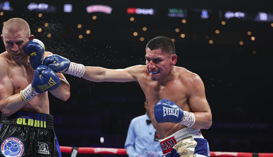 DAZN and OnlyFans Extend Knockout Partnership for Boxing Events