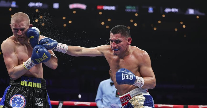 DAZN and OnlyFans Extend Knockout Partnership for Boxing Events