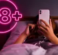 Ukraine's Bold Move: Decriminalizing Adult Content While Protecting Minors