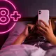 Ukraine's Bold Move: Decriminalizing Adult Content While Protecting Minors