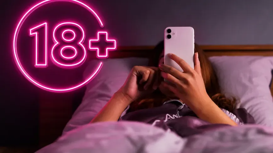 Ukraine's Bold Move: Decriminalizing Adult Content While Protecting Minors
