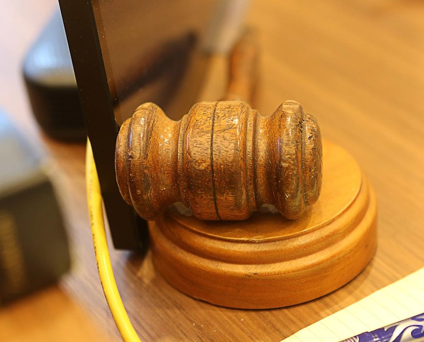 Delaware Man Pleads Guilty to Disturbing Charges Involving Minor