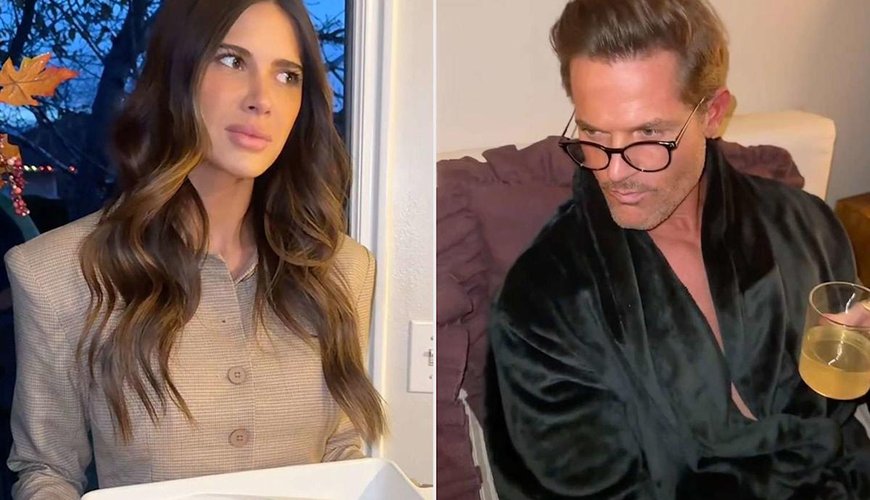 Demi Engemann Laughs Off NSFW Drama with Thanksgiving Frolic