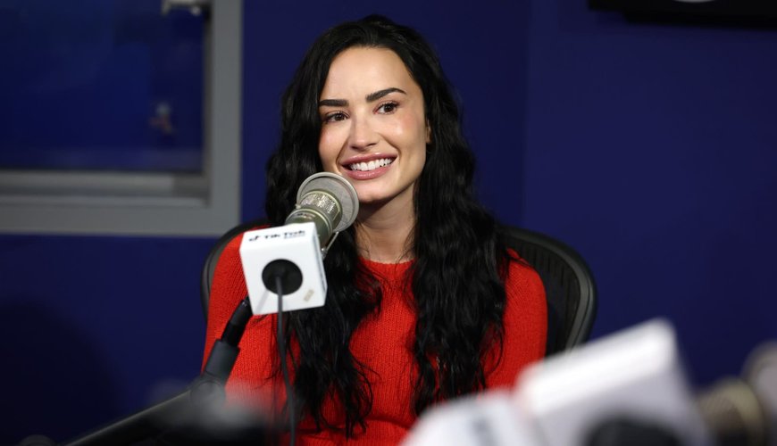 Demi Lovato's Accidental AirPlay Mishap: A NSFW Surprise