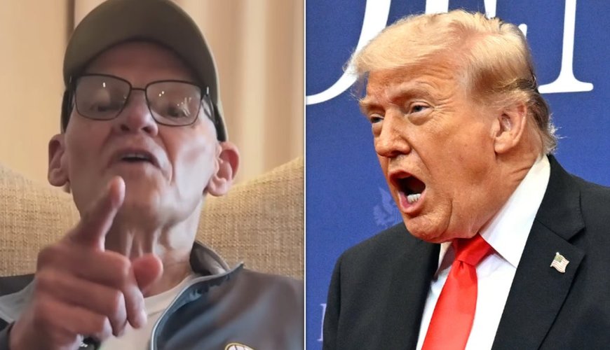 James Carville Unleashes Controversial Nickname for Trump