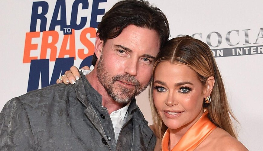 Denise Richards Battles Ex in Court Over OnlyFans Fortune