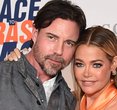Denise Richards Battles Ex in Court Over OnlyFans Fortune