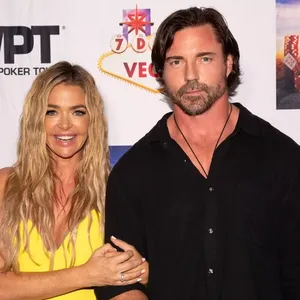 Denise Richards Faces Legal Heat as Divorce Drama with Aaron Phypers Intensifies