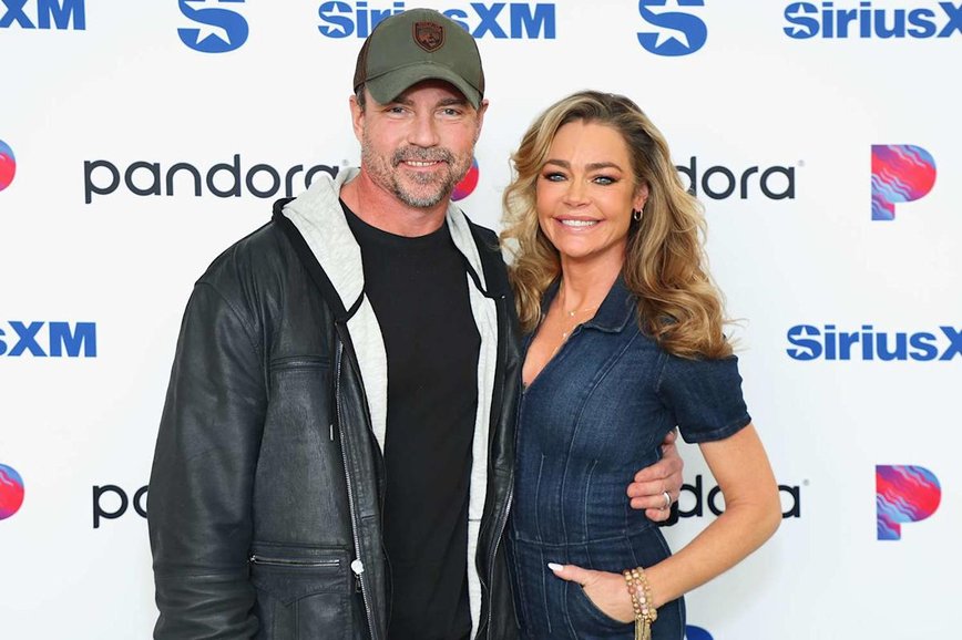 Denise Richards' OnlyFans Success: More Acting Offers and a Supportive Husband