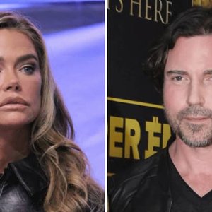 Denise Richards' Income in the Spotlight Amid Estranged Husband's Financial Woes