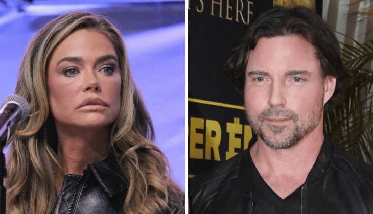 Denise Richards' Income in the Spotlight Amid Estranged Husband's Financial Woes