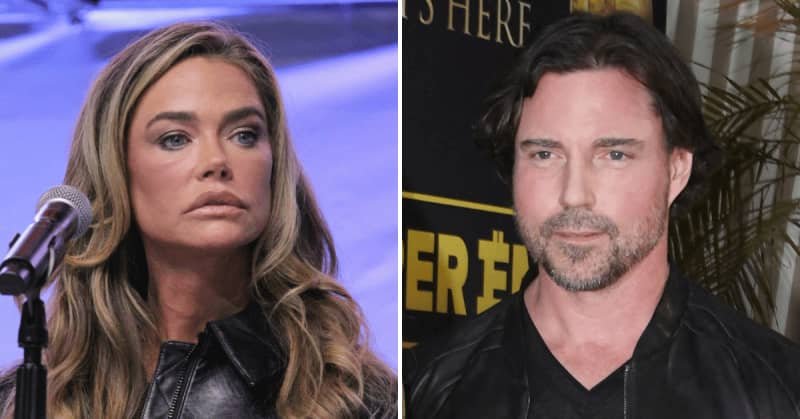 Denise Richards' Income in the Spotlight Amid Estranged Husband's Financial Woes