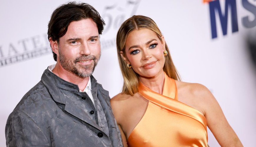 Denise Richards Faces Court-Ordered Financial Strain Amid Spousal Support Battle