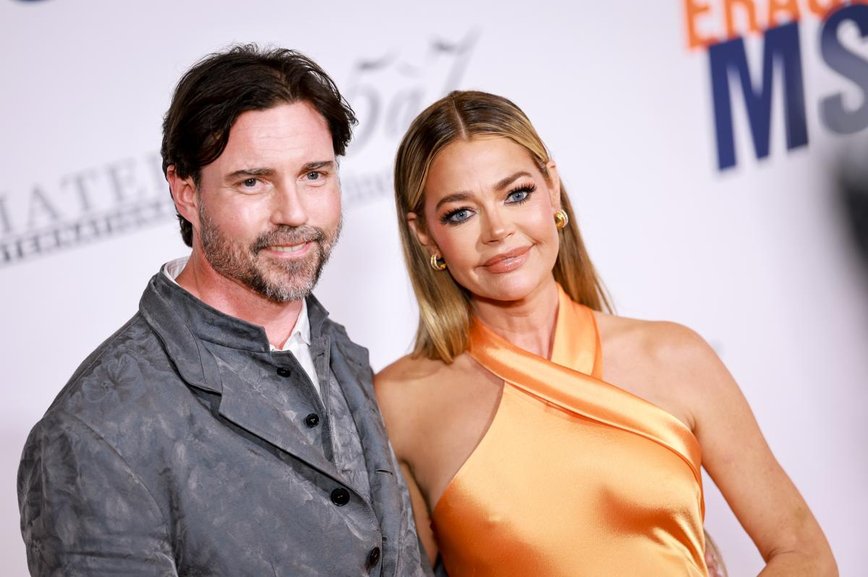 Denise Richards Faces Court-Ordered Financial Strain Amid Spousal Support Battle