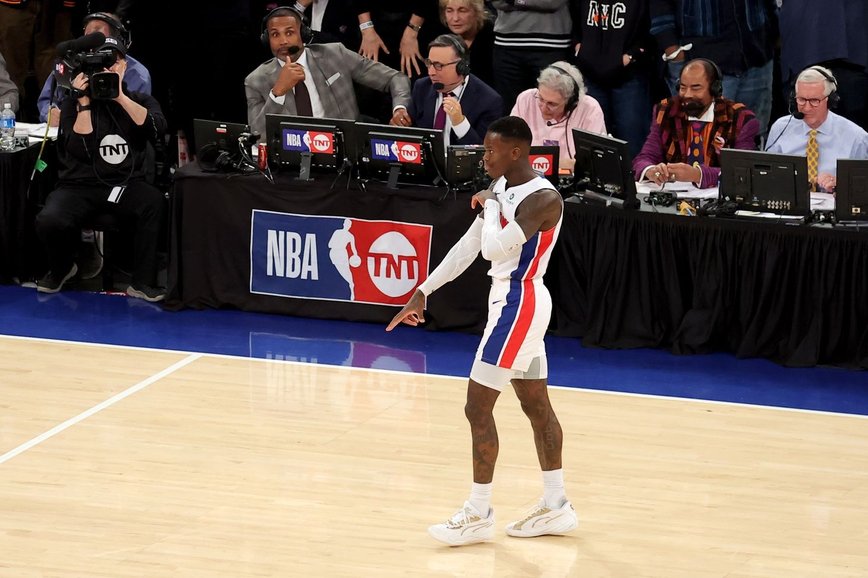 Dennis Schröder's Heated Reaction to EuroBasket 2025 Coaching Award Sparks Buzz