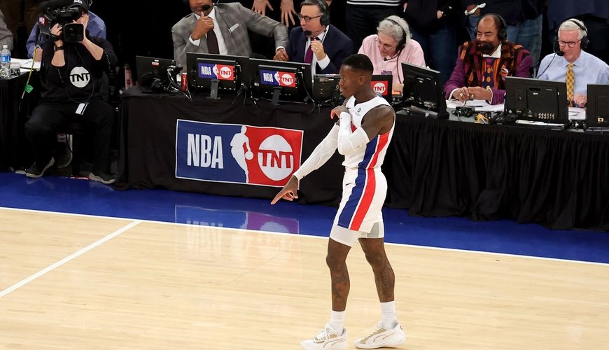 Dennis Schröder's Heated Reaction to EuroBasket 2025 Coaching Award Sparks Buzz
