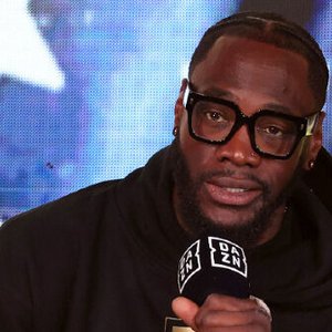 Deontay Wilder's Unforgettable Fatherhood Tale: A Story of Surprise and Strength