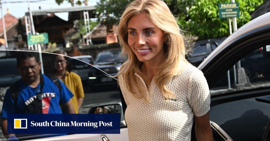 Porn Star Bonnie Blue