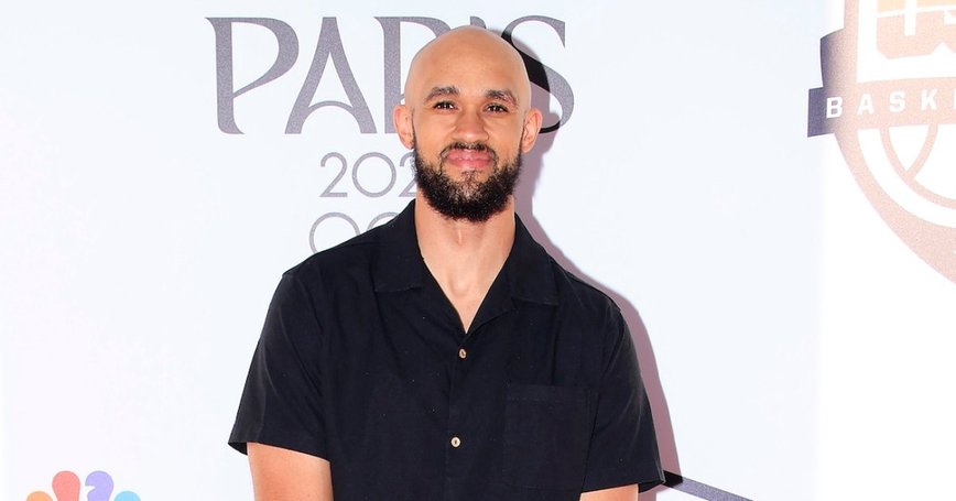 Derrick White's DIY Dental Drama: A Finals Fix to Remember