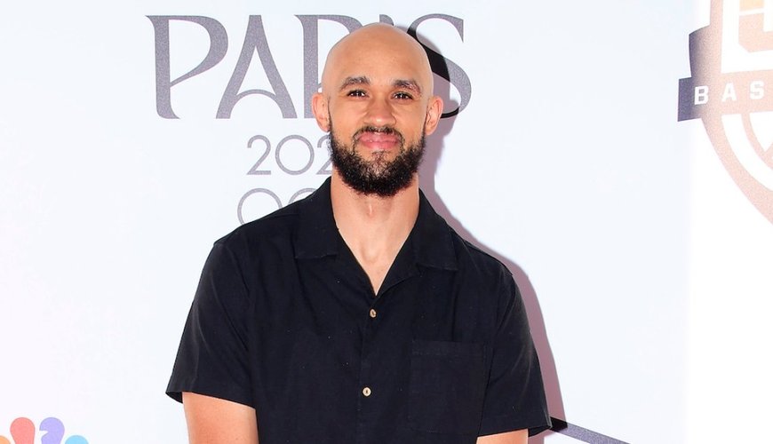 Derrick White's DIY Dental Drama: A Finals Fix to Remember