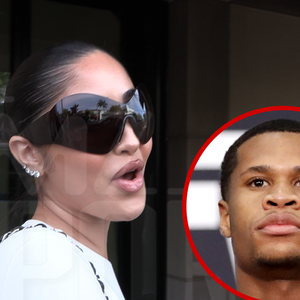 Leena Sayed and Devin Haney: From Courtroom Drama to Coparenting Bliss