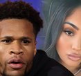 Devin Haney's Six-Figure Earnings Exposed Amid Custody Drama