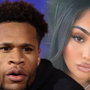 Devin Haney's Six-Figure Earnings Exposed Amid Custody Drama