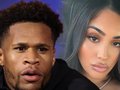 Devin Haney's Six-Figure Earnings Exposed Amid Custody Drama