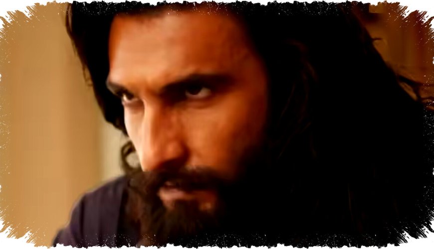 Netflix's 'Dhurandhar' OTT Release Sparks Fan Fury Over Cuts and Mutes