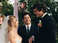 Cassie and Nate's Wild 'Euphoria' Wedding: Chaotic Drama Unraveled