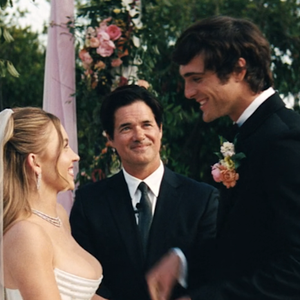 Cassie and Nate's Wild 'Euphoria' Wedding: Chaotic Drama Unraveled