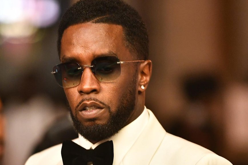 Diddy's Dark Secrets Unveiled in Explosive Netflix Docuseries