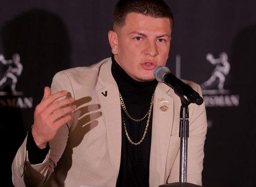 Diego Pavia's Heisman Drama: Apologies and Lessons Learned